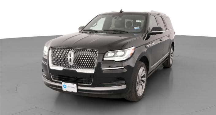 2023 Lincoln Navigator L Reserve -
                Tolleson, AZ