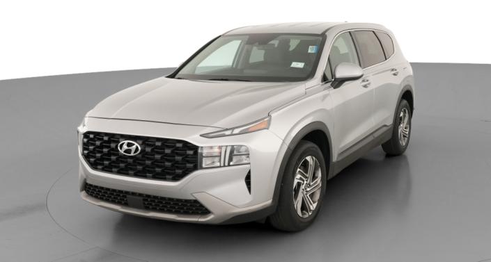 2021 Hyundai Santa Fe SE -
                Auburn, GA
