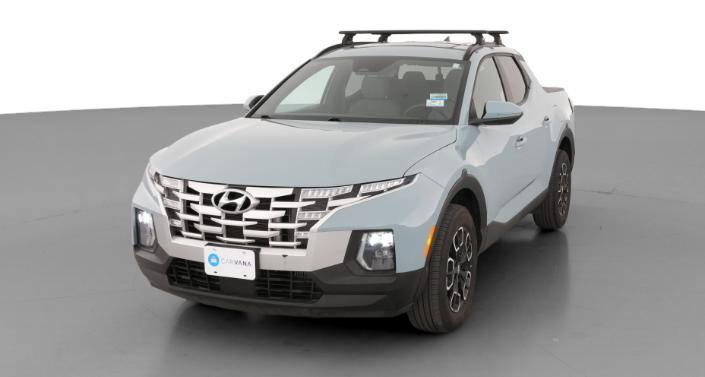 2023 Hyundai Santa Cruz SEL -
                Tolleson, AZ