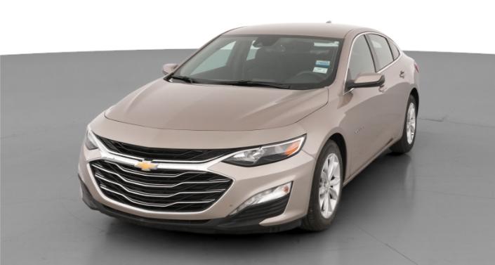 2024 Chevrolet Malibu LT -
                Tolleson, AZ