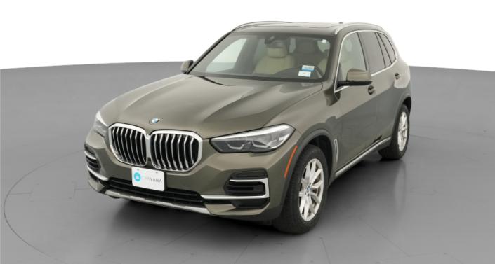 2022 BMW X5 xDrive40i -
                Auburn, GA