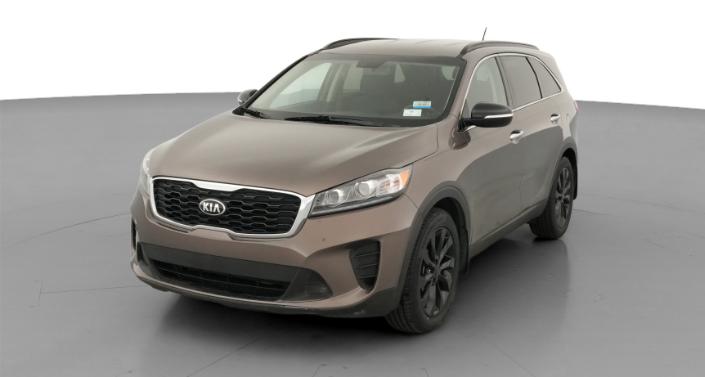 2019 Kia Sorento S -
                Auburn, GA
