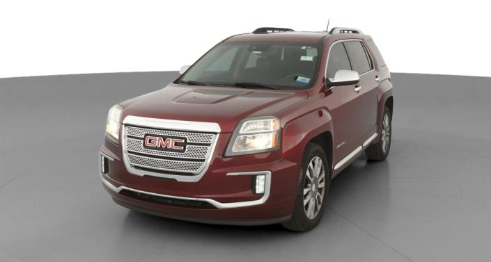 2016 GMC Terrain Denali -
                  Tolleson, AZ
