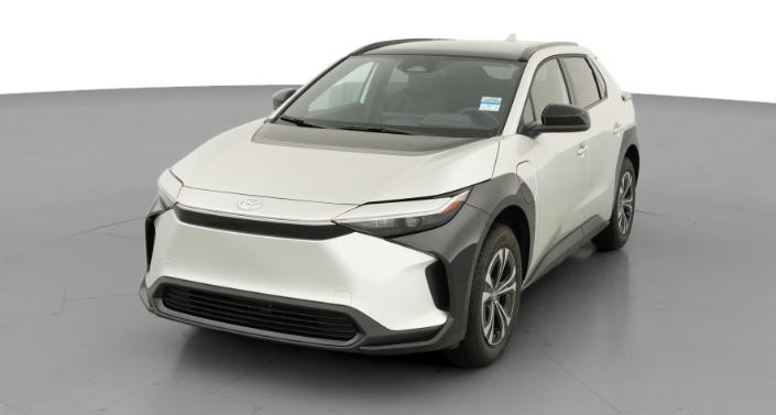 2024 Toyota bZ4X XLE -
                Auburn, GA