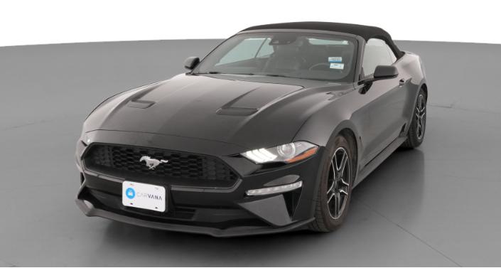 2022 Ford Mustang  -
                Tolleson, AZ