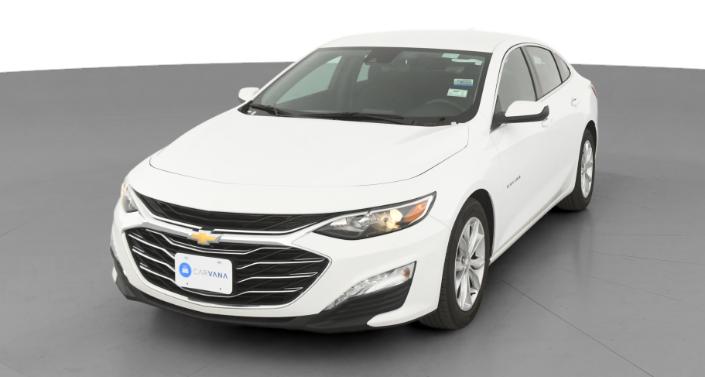2023 Chevrolet Malibu LT -
                Tolleson, AZ