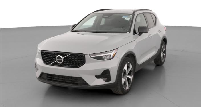 2024 Volvo XC40 B5 Core -
                Tolleson, AZ