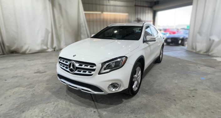 2020 Mercedes-Benz GLA 250 -
                Houston, TX