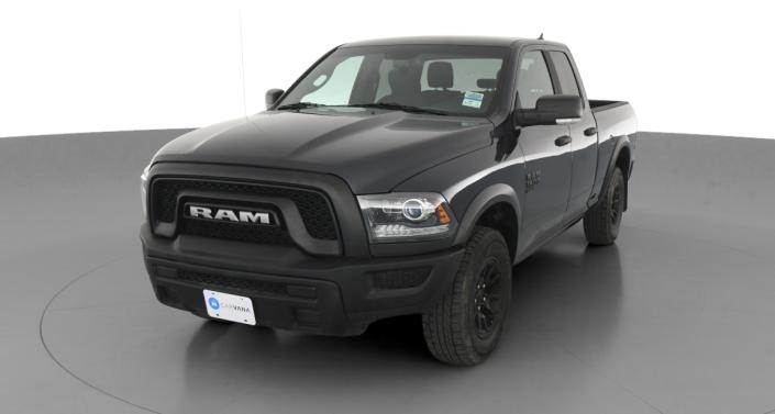 2021 RAM 1500 Classic Warlock -
                Tooele, UT