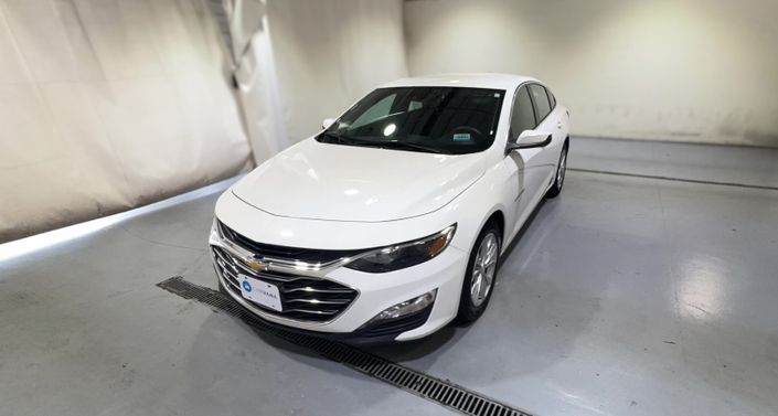 2023 Chevrolet Malibu LT -
                  Union City, GA