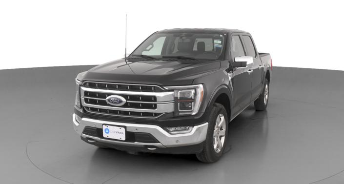 2023 Ford Econoline E-150 Hero Image