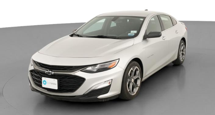 2019 Chevrolet Malibu RS -
                Auburn, GA