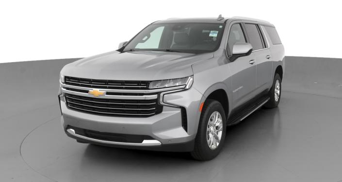 2023 Chevrolet Suburban LT -
                Concord, NC