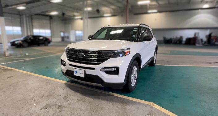 2023 Ford Explorer XLT -
                Manville, NJ