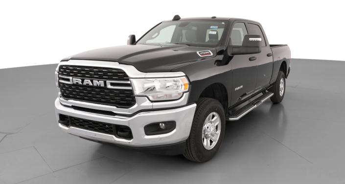 2024 RAM 2500 Big Horn -
                Tolleson, AZ