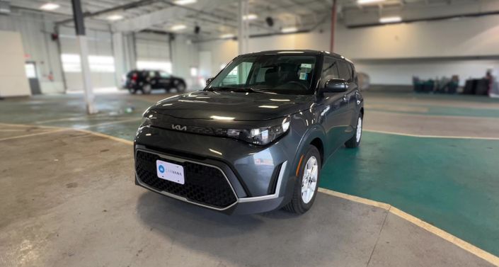 2024 Kia Soul LX -
                Manville, NJ