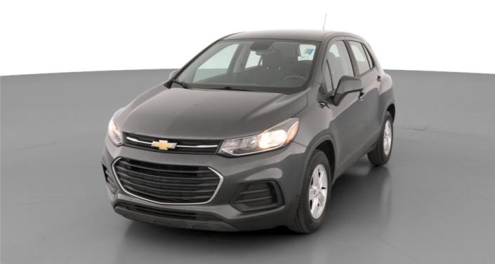 2020 Chevrolet Trax LS -
                Tolleson, AZ