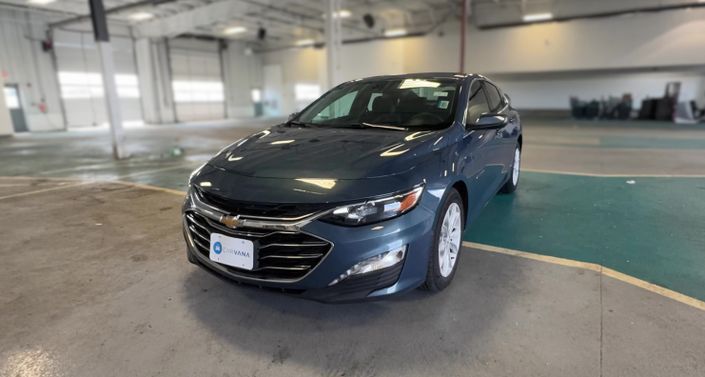 2024 Chevrolet Malibu LT -
                Manville, NJ