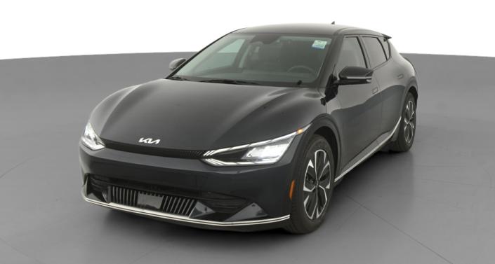 2023 Kia EV6 Wind -
                Tolleson, AZ