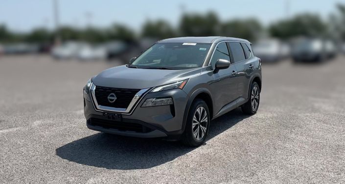 2023 Nissan Rogue SV -
                Haines City, FL
