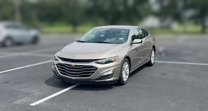 2024 Chevrolet Malibu LT -
                  Haines City, FL