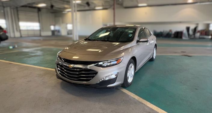 2023 Chevrolet Malibu LT -
                Manville, NJ