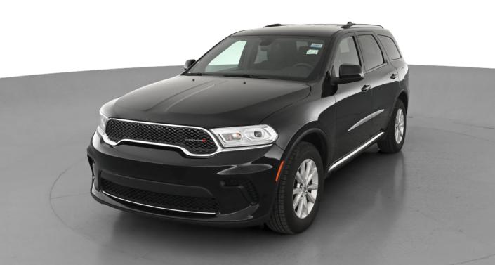 2023 Dodge Durango SXT Hero Image