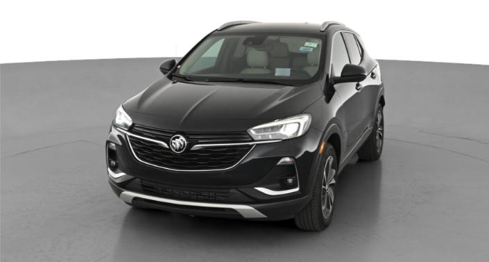 2020 Buick Encore GX Essence -
                  Beverly, NJ