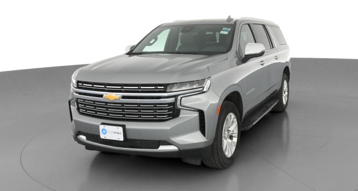 2023 Chevrolet Suburban Premier -
                Tooele, UT