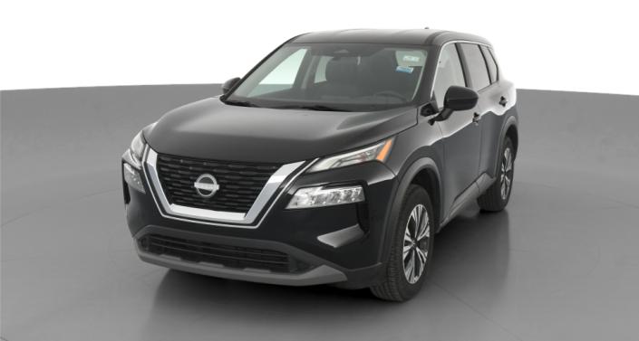 2023 Nissan Rogue SV -
                Tooele, UT