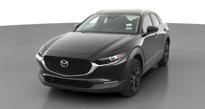 2024 Mazda CX-30 Select -
                Lorain, OH