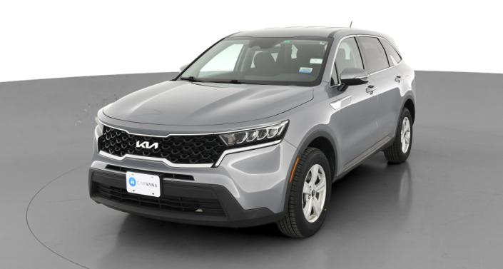 2023 Kia Sorento LX -
                Lorain, OH