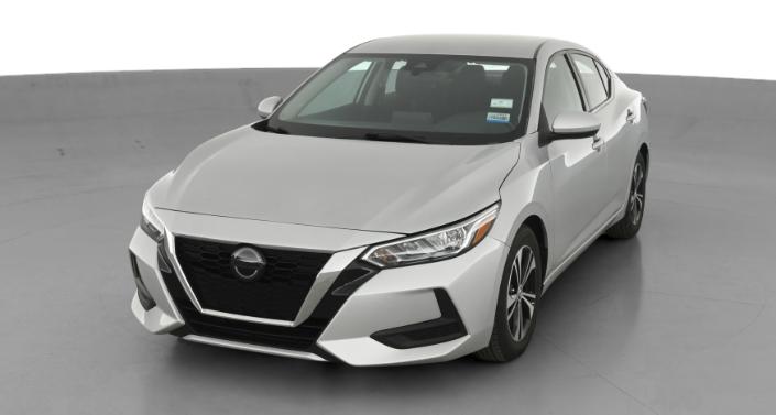2023 Nissan Sentra SV -
                Lorain, OH