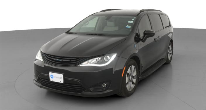 2018 Chrysler Pacifica Hybrid Touring Plus -
                Tolleson, AZ