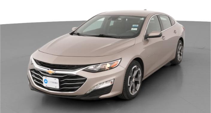 2024 Chevrolet Malibu LT -
                Tolleson, AZ