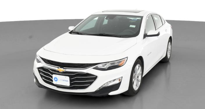 2024 Chevrolet Malibu LT -
                Trenton, OH
