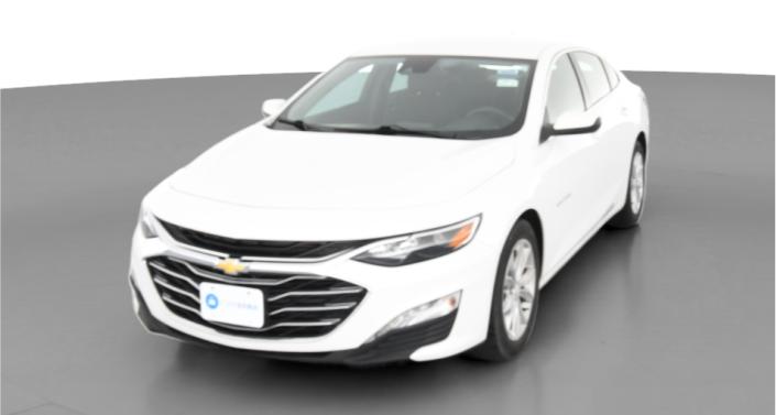 2023 Chevrolet Malibu LT -
                Trenton, OH