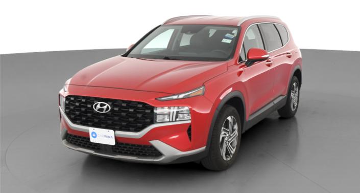 2023 Hyundai Santa Fe SEL -
                Trenton, OH