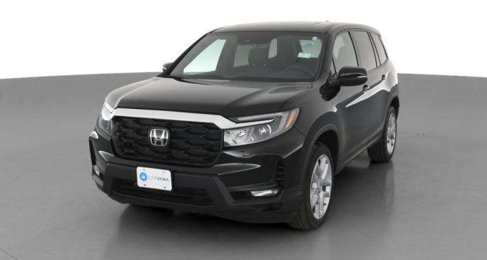 2024 Honda Passport EX-L -
                Richton Park, IL