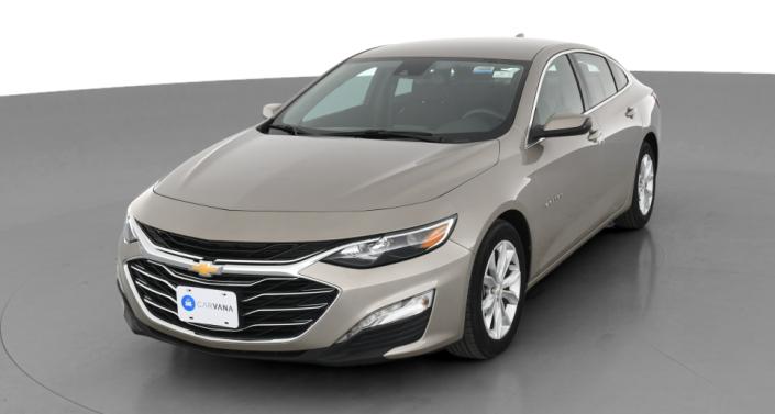 2023 Chevrolet Malibu LT -
                Richton Park, IL