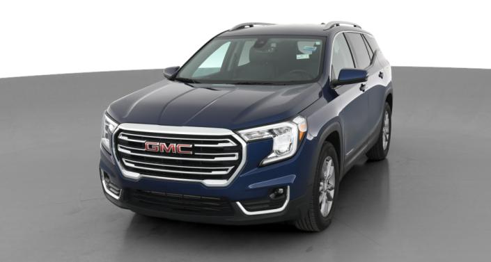 2023 GMC Terrain SLT -
                Richton Park, IL
