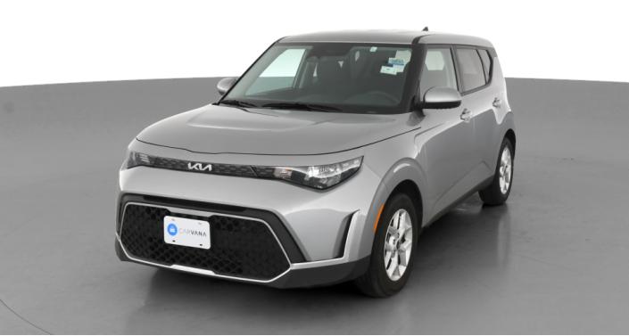 2024 Kia Soul LX -
                Richton Park, IL