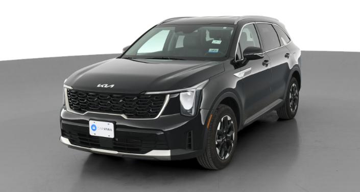 2024 Kia Sorento S -
                Richton Park, IL