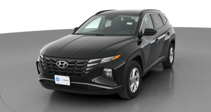 2024 Hyundai Tucson SEL -
                Richton Park, IL