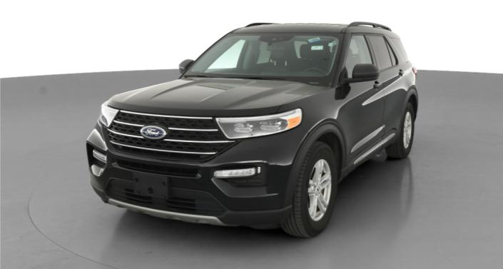 2024 Ford Explorer XLT -
                Richton Park, IL