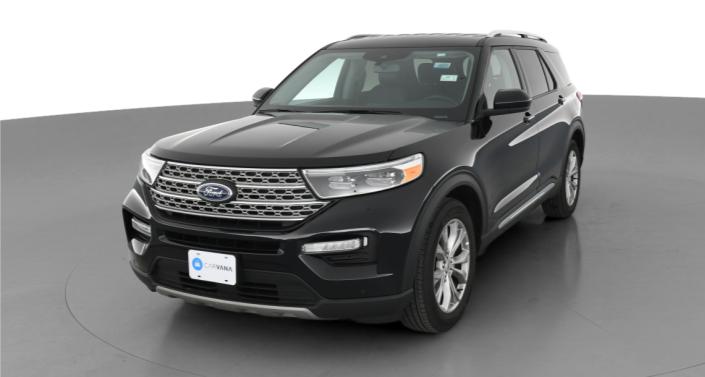 2024 Ford Explorer Limited -
                Richton Park, IL