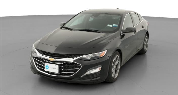 2023 Chevrolet Malibu LT -
                Auburn, GA