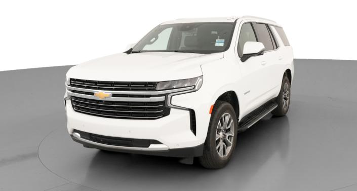 2023 Chevrolet Tahoe LT -
                  Auburn, GA