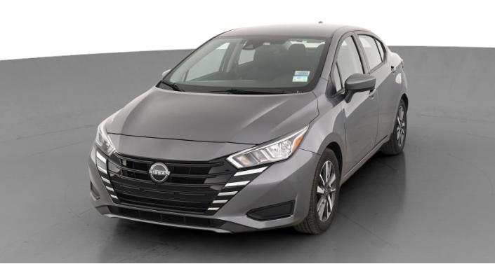2023 Nissan Versa SV -
                Indianapolis, IN