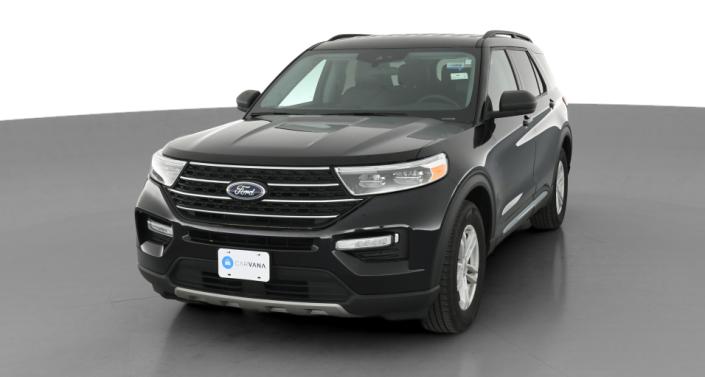 2024 Ford Explorer XLT -
                Richton Park, IL